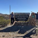  Organ Mountains Desert Peaks National Monument